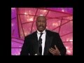 Ving Rhames Wins Best Actor For Don King: Only In America