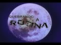 Leonardo canta Cordeiro no Quebrando a Rotina