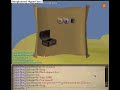 The best clue scroll reward ever!!! Lvl 3 treasure trails!