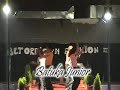 iii edición altorricón fashion   batuka junior