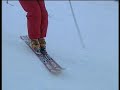 3 SKI PANDA Learn to Ski Lesson TWO.divx 3 SKI PANDA Learn to Ski Lesson TWO.divx