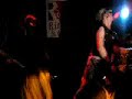 Charon - Deep Water (Madrid, 18-2-07)