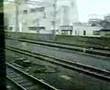 Train in Japan (Tobu Isesaki Line)