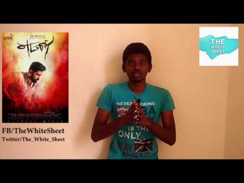 Yaman Movie Review | Rs120 ku worth ah? | Vijay Antony, Mia George | Jeeva Shankar | The White Sheet