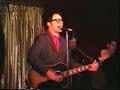candy butchers christmas show at fez on dec. 16th 1997.
