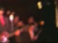 candy butchers christmas show at fez on dec. 16th 1997.
