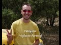 practicas con helitransportada Almadrones 2008