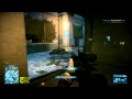 BF3: AEK only gameplay 29-2 Bazaar conquest
