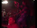 Hot Hot Heat and the Deadly Syndrome Live Hot Hot Heat and the Deadly Syndrome Live