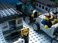 Lego The Godfather