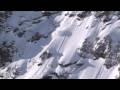 Freeski Movie ,,Territorium'' (Clip Rolf Rötlisberger)