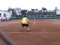 Rufino - Tenis en Newbery Rufino - Tenis en Newbery