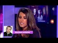 plus de vid�os sur zapster, le premier zapping en temps r�el ! http://tele.premiere.fr/zapster mise au d�fi par cyril hanouna dans touche pas � mon poste sur...