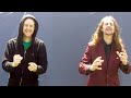 The Doctor & The Master - TROCK Original