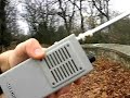 Short 144 MHz/SSB QSO