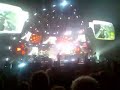 Concert de Polnareff � Rouen 2007