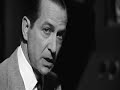 Murrow on Freedom of Speech