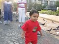 Shirya with Birdys