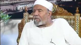 الشيخ الشعراوي - من وصايا الرسول (صلى الله عليه وسلم) 08 - الصوم و الضحى