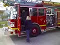 Ladder Truck Siren