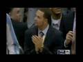 videos de Inside the Utah Jazz - Shaq stuffed by AK