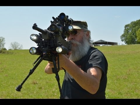 ruger - Now it's the Ruger 10/22's turn to be [even more] awesome. For your own Ruger 