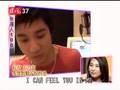leehom talk about shunza