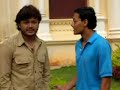 Mungarumale: Satish meets Ganesh