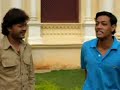 Mungarumale: Satish meets Ganesh