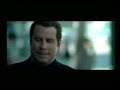 Eric Schwartz with John Travolta