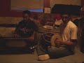 Harmonium and Dholak