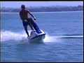 Sean and Andy Jet Ski White Mischief