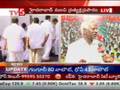 kadiyam srihari interview on tv5 on babli project