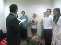 jay r' and aizel wedding@macau