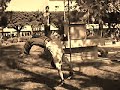 Ampak - Parkour Free Style - 19/11/2006