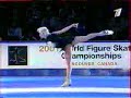 Maria Butyrskaya - Worlds Gala 2001 - Posession