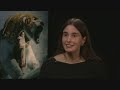 Golden Compass - interview pullman Golden Compass - interview pullman