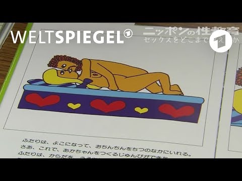 Japan: Wenn die Sexualkunde ausfllt | Weltspiegel