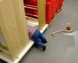 Csongi az IKEA-ban