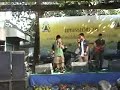Bagpacker -I don't love you [MCR Cover]