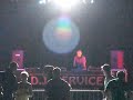 dj Borut@OpenAirFestival 2008 rovereto
