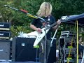 frank hannon solo in sactown