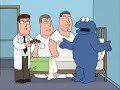 Cookie monster in rehab Cookie monster in rehab