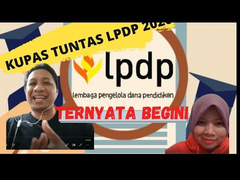 Lpdp Login Login Information Account Loginask
