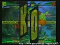 SFA3- Blanka (Kayaman) vs A-ISM Akuma (Sassa)