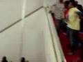 EDGAR O'NEAL COGIC TWINS FUNERAL KOSSUTH COGIC CANT STOP SHOUTING II