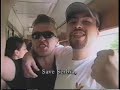 Nonviolence music video