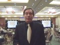 Corporate Entertainment Hypnotist Testimonial