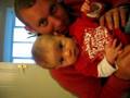 Hello Uncle Pumpy and Laura