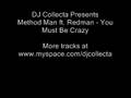 DJ Collecta - Tear It Off (You Must Be Crazy Remix)